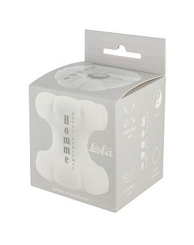 Мастурбатор-стоппер Lola Toys HOMME ROYAL HENCHMAN