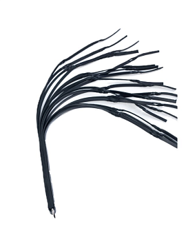 Плеть Amoreo BLACK