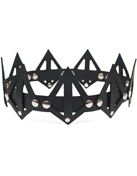 Корона Amoreo BLACK