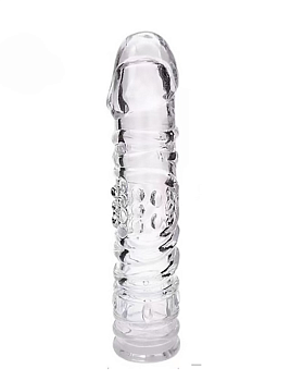 Удлиняющая насадка Leto KING CRYSTAL