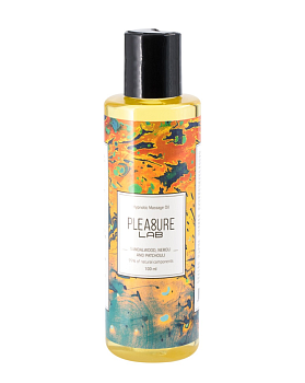 Масло для массажа Pleasure Lab HYPNOTIC