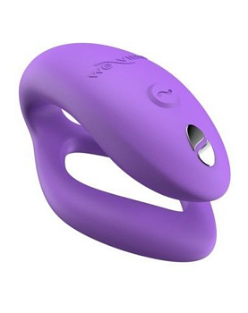 Вибратор для пар We-Vibe SYNC O