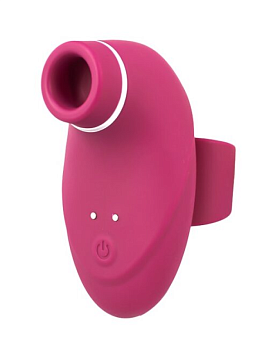 Вакуумно-волновой стимулятор Leto MOD.10