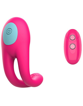 Вибратор для пар Leto CANDY
