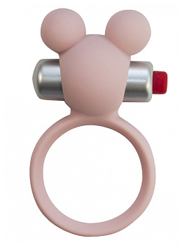 Виброкольцо Lola Toys MINNIE