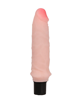 Вибратор Baile THE REALISTIC COCK