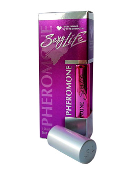 Духи SEXY LIFE №14 Nina Ricci (Nina Ricci)