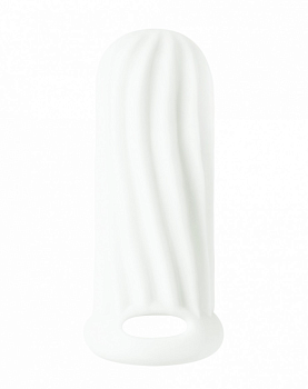 Фаллоудлинитель Lola Toys HOMME WIDE