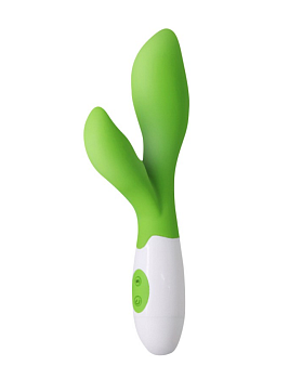 Вибратор-кролик Pretty Love OWEN