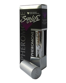 Духи с феромонами мужские SEXY LIFE №1 Eau par Kenzo (Eau par Kenzo)