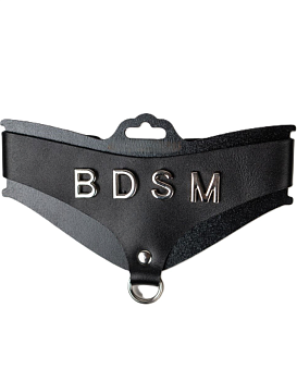 Ошейник Amoreo BDSM