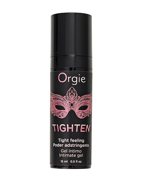 Сужающий гель Orgie TIGHTEN GEL