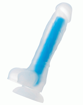 Дилдо Toyfa BEYOND, STEVE GLOW