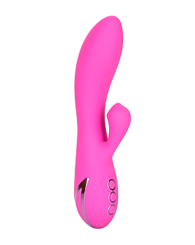 Вибратор-кролик C.E.N. MALIBE MINX