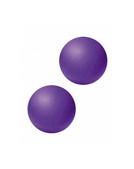 Вагинальные шарики Lola Toys EMOTIONS LEXY MEDIUM