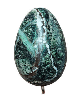 Мраморное яйцо Amoreo Marble YA7