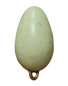 Мраморное яйцо Amoreo Marble YA33