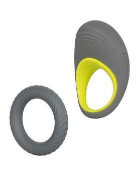 Набор колец C.E.N. LINK UP EDGE