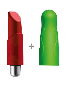 Набор JoyDivision JOYSTICK MICRO-SET LADYLIKE