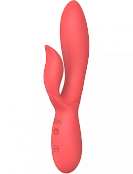 Вибратор-кролик Le Frivole INFINITE ISIDA