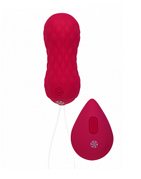 Виброшарики Lola Toys TAKE IT EASY DEA