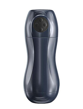 Автоматический мастурбатор Leto MOD.8