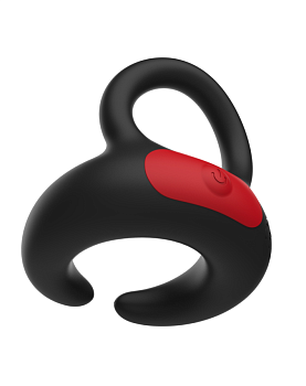 Виброкольцо Leto BULLFIGHT