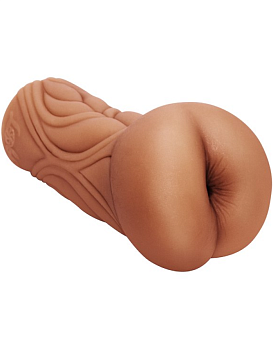 Мастурбатор попка Lola Toys SATISFACTION BIGGEST JOY