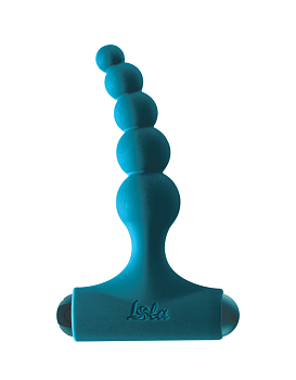 Анальная вибропробка Lola Toys SPICE IT UP SPLENDOR 2.0