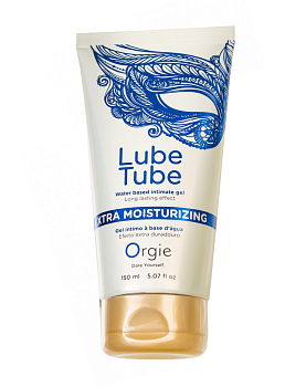 Водный лубрикант Orgie LUBE TUBE XTRA MOISTURIZING