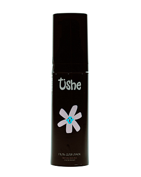 Оральный лубрикант Tishe FLAVOR, персик-фиалка