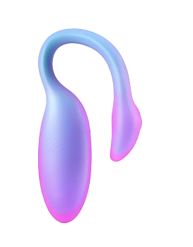 Виброяйцо Magic Motion FLAMINGO MAX