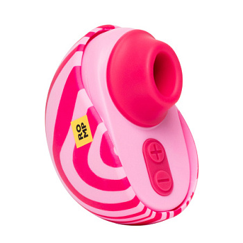 Вакуумно-волновой стимулятор Romp SPIN