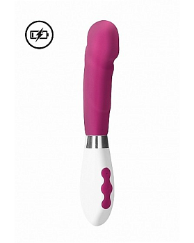 Вибратор Shotsmedia LUNA ASOPUS