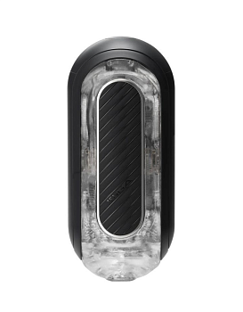 Мастурбатор с вибрацией Tenga FLIP ZERO GRAVITY