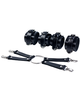 Набор для фиксации Amoreo ВАЙЛДКЕТ