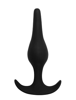 Анальная пробка Lola Toys SPICE IT UP SMOOTH