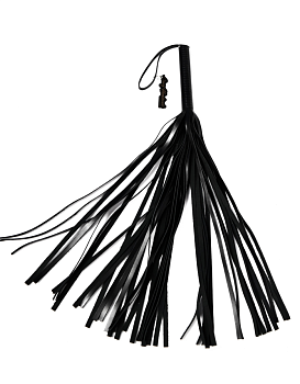 Флоггер Amoreo BLACK