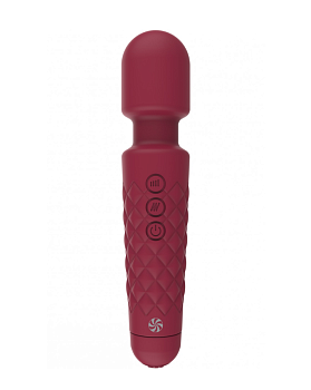 Вибратор Lola Toys DASHING WAND