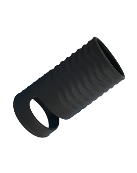 Насадка Sex Expert LET YOURSELF MORE (L)