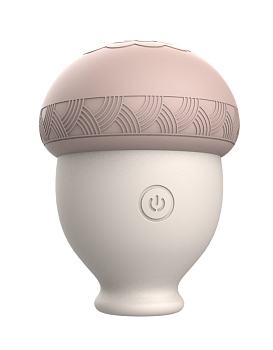 Вакуумно-волновой стимулятор Leto MUSHROOM