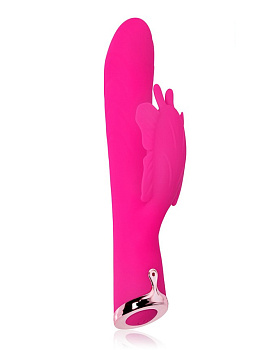 Вибратор-кролик Cosmo ORGASM