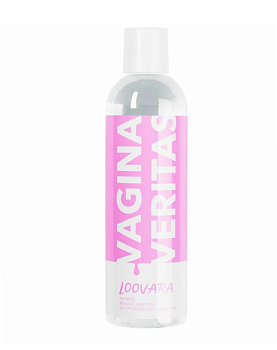 Лубрикант Loovara VAGINA VERITAS, 250 мл