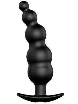  Анальная вибропробка Pretty Love ANAL STIMULATION