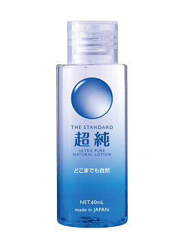 Водный лубрикант Bijond ULTRA PURE