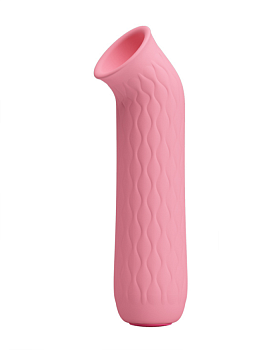 Вакуумный стимулятор Pretty Love FORD