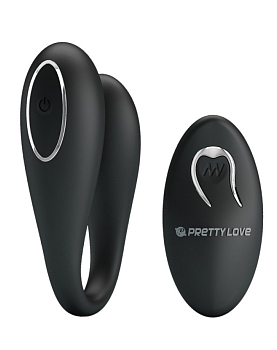 Вибратор для пар Pretty Love ALGERNON
