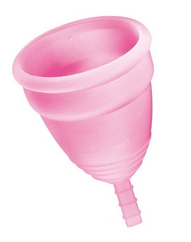 Менструальная чаша Yoba L