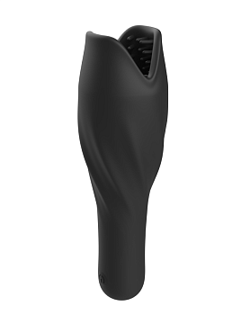 Мастурбатор с вибрацией Leto PENILE EXERCISER