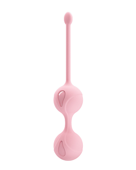 Вагинальные шарики Pretty Love KEGEL TIGHTEN UP II